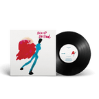 Blood Spilled 7" Vinyl - Black