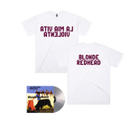La Mia Vita Violenta 30th Anniversary CD Bundle
