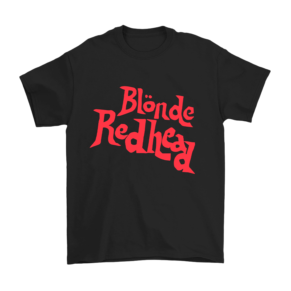 Logo Tee - Black