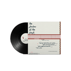 The Shadow Of The Guest 12" Vinyl - Black